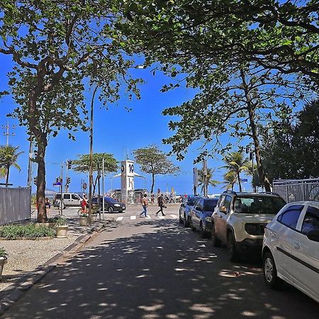 Studio Moderno Ao Lado Da Praia Em Ipanema Rio de Janeiro Exterior photo