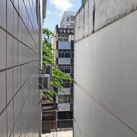 Studio Moderno Ao Lado Da Praia Em Ipanema Rio de Janeiro Exterior photo