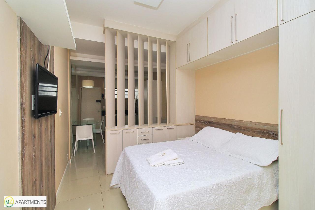 Studio Moderno Ao Lado Da Praia Em Ipanema Rio de Janeiro Exterior photo